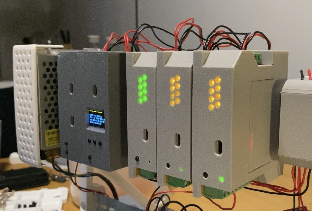 Control Panels